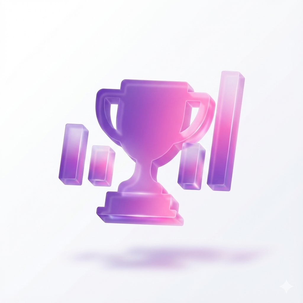 Benchmark - Competitive Analysis